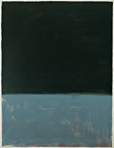 fino all’1.II.2009 | Mark Rothko  | London, Tate Modern