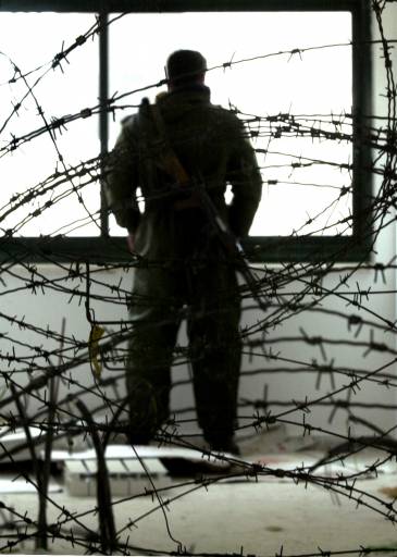 fino al 30.XI.2008 | Michel Collet / Pier Paolo Cito | Brindisi, Palazzo Granafei-Nervegna