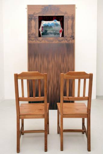 fino al 21.XI.2008 | Lucie Fontaine | Napoli, T293 fino al 21.XI.2008 | Lucie Fontaine | Napoli, T293