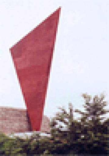 fino all’11.I.2009 | Mauro Staccioli | Prato, Museo Pecci