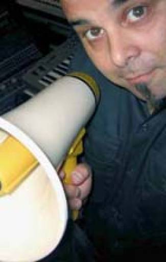 fino al 14.XII.2008 | Teho Teardo | Codroipo (ud), Villa Manin