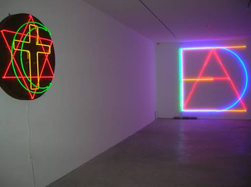 fino al 20.I.2009 | Neon | Roma, Nomas Foundation fino al 20.I.2009 | Neon | Roma, Nomas Foundation