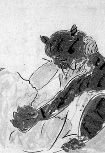 fino al 12.XI.2008 | Isabella Ducrot | Roma, Hybrida