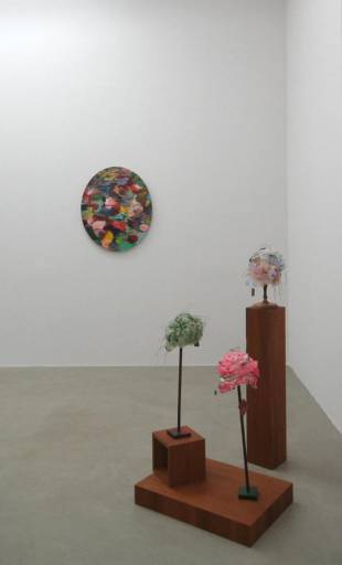 fino al 20.XII.2009 | Alexis Marguerite Teplin | Bologna, Car Projects