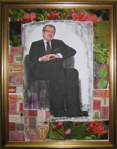 fino all’8.XII.2008 | Aghim Muka | Milano, MyOwnGallery