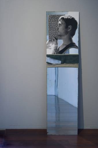 fino al 27.XI.2008 | Andrew Mania | Palermo, Francesco Pantaleone fino al 27.XI.2008 | Andrew Mania | Palermo, Francesco Pantaleone