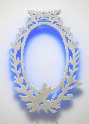 fino al 6.XII.2008 | Michele Chiossi | Roma, Z2O Galleria