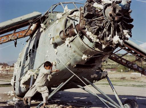 fino al 31.I.2009 | Lida Abdul | Torino, Giorgio Persano fino al 31.I.2009 | Lida Abdul | Torino, Giorgio Persano