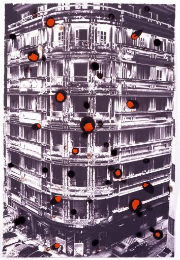 fino al 31.I.2009 | John Jurayj | Torino, Alberto Peola fino al 31.I.2009 | John Jurayj | Torino, Alberto Peola