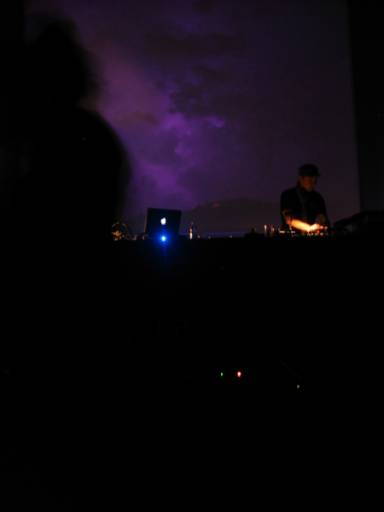 decibel_resoconto | Club to Club 8