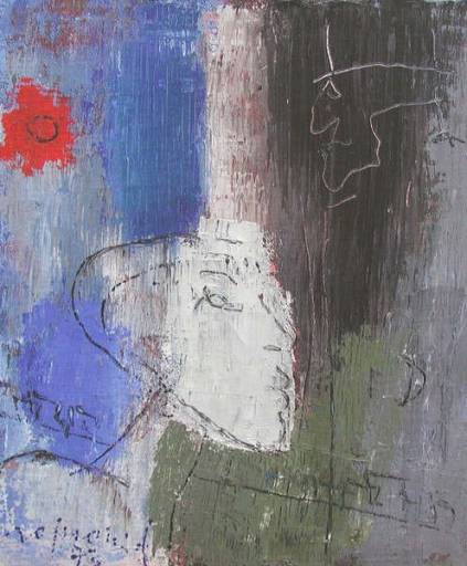 fino al 29.XI.2008 | Franco Rognoni | Bologna, Stefano Forni