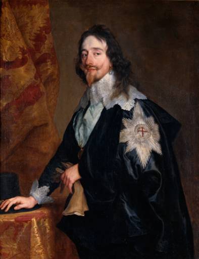 fino al 25.I.2009 | Antoon van Dyck | Paris, Musée Jacquemart-André