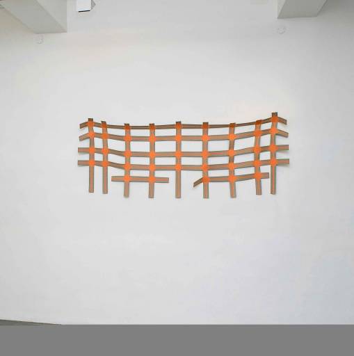 fino al 22.XII.2008 | Antonio Catelani | Roma, Maria Grazia del Prete