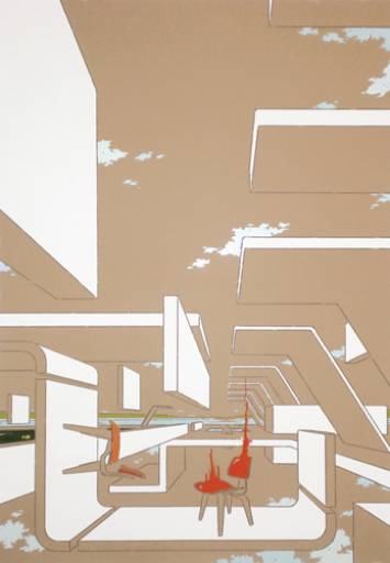 fino al 7.I.2009 | Guido Bagini | Milano, The Flat fino al 7.I.2009 | Guido Bagini | Milano, The Flat