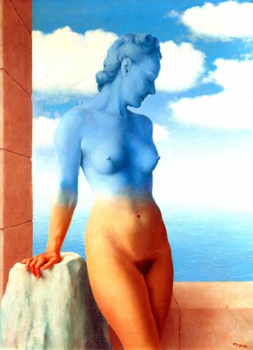 fino al 29.III.2009 | René Magritte | Milano, Palazzo Reale