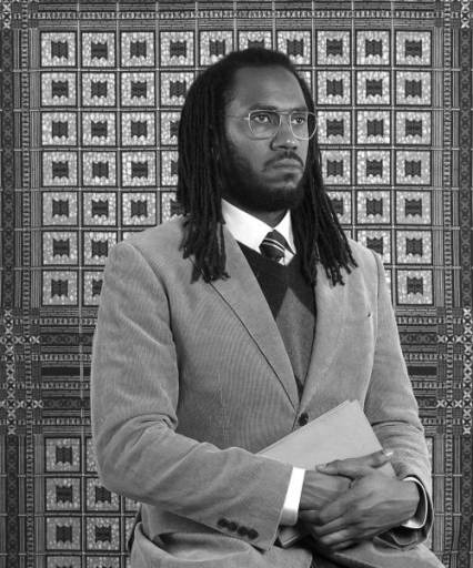 fino al 22.XII.2008 | Rashid Johnson | Milano, annarumma404 fino al 22.XII.2008 | Rashid Johnson | Milano, annarumma404