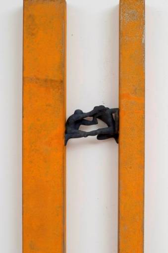 fino al 30.XII.2008 | Francesca Tulli | Roma, InternoVentidue / Galleria Maniero