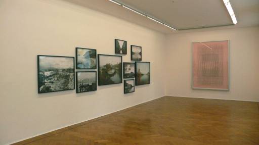 fino al 31.I.2009 | Gabriele Basilico / Alberto Garutti | Milano, Studio Guenzani fino al 31.I.2009 | Gabriele Basilico / Alberto Garutti | Milano, Studio Guenzani