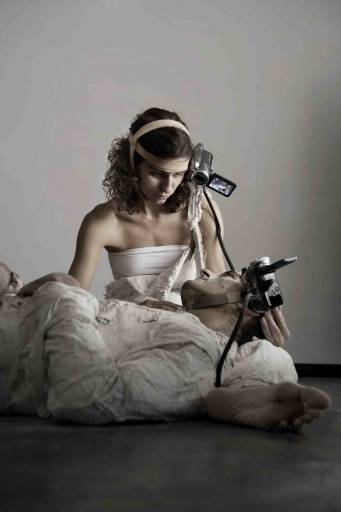 fino al 21.II.2009 | Jelena Vasiljev | Torino, Gagliardi Art System