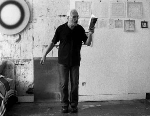 fino al 20.XII.2008 | Rirkrit Tiravanija | New York, Gavin Brown fino al 20.XII.2008 | Rirkrit Tiravanija | New York, Gavin Brown