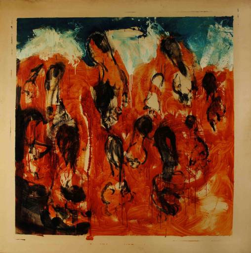 fino all’11.I.2009 | I fuochi dell’arte e le sue reliquie  | Roma, Auditorium Parco della Musica