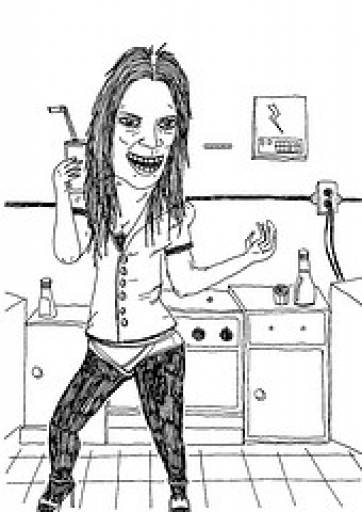 fino al 10.I.2009 | All together now! | Pescara, Biblioteca Di Giampaolo fino al 10.I.2009 | All together now! | Pescara, Biblioteca Di Giampaolo