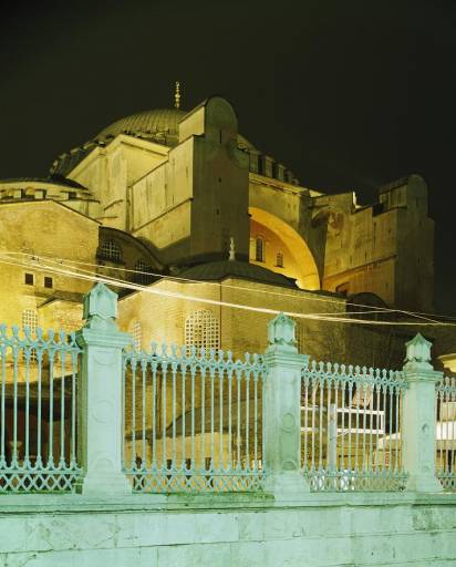 fino al 17.I.2009 | Søren Lose | Milano, Riccardo Crespi