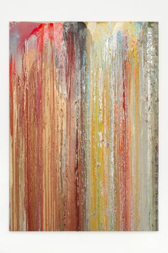 fino al 31.I.2009 | John Armleder | Milano, Massimo De Carlo