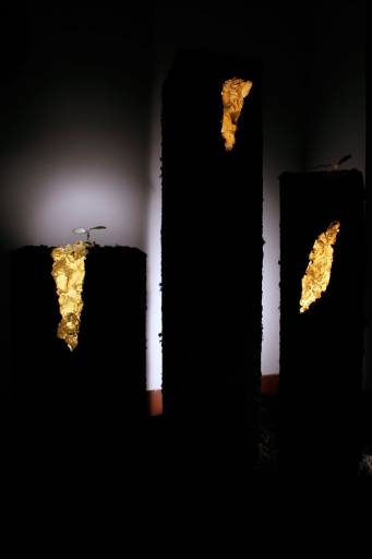 fino al 31.I.2009 | Tsuchida Yasuhiko | Roma, Galleria Co2