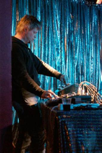 decibel_live | Suoni dalla tundra