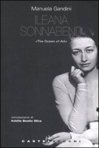 libri_biografie | Ileana Sonnabend | (castelvecchi 2008)