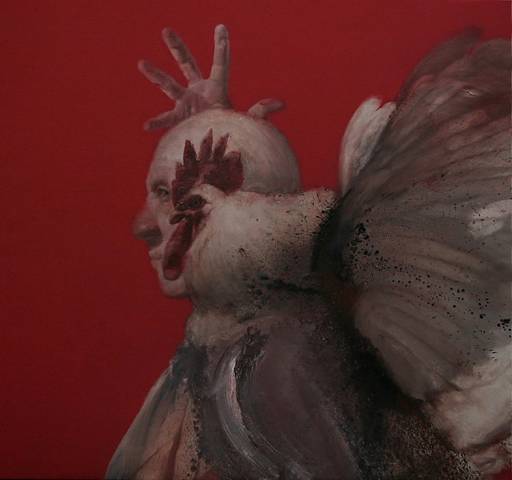 resoconti | Nicola Pucci | Roma, Museo Carlo Bilotti