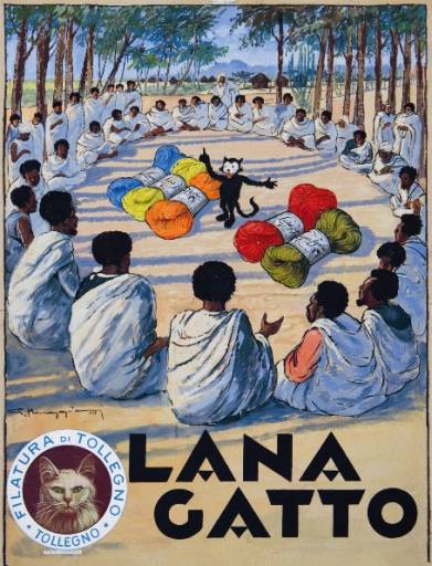 fino al 22.II.2009 | Loghi d’Italia | Roma, Castel Sant’Angelo