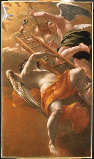 fino al 23.II.2009 | Simon Vouet | Nantes, Musée de Beaux-Arts