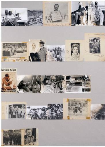 fino al 28.I.2009 | Vangelis Vlahos | Milano, Prometeo Gallery