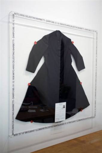 fino al 5.II.2009 | Gruppo Aris | Roma, Wunderkammern