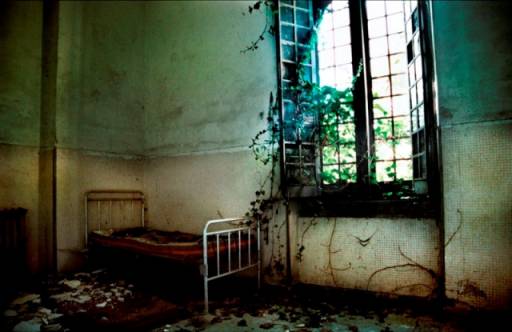 fino al 2.II.2009  | Yvonne De Rosa | Napoli, Pan