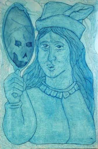 fino al 30.I.2009 | Santy | Milano, Project B