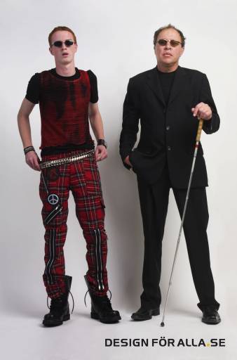 design_resoconti | Design for All