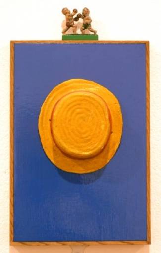 fino al 21.II.2009 | Peter Blake | Milano, Lorenzelli fino al 21.II.2009 | Peter Blake | Milano, Lorenzelli