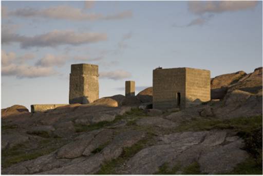 fino al 28.II.2009 | Joe Duggan | Roma, Extraspazio