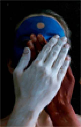 fino al 31.I.2009 | Michele Zaza | Prato, Enrico Fornello