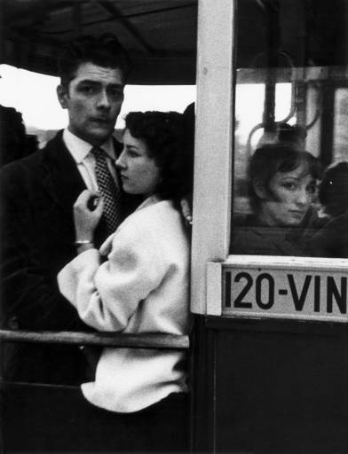 fino al 22.III.2009 | Robert Frank | Paris, Jeu de Paume fino al 22.III.2009 | Robert Frank | Paris, Jeu de Paume