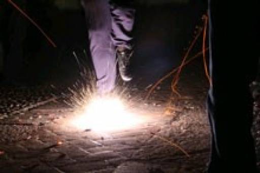 fino al 22.II.2009 | Marcello Maloberti | Bologna, Museo Civico Archeologico