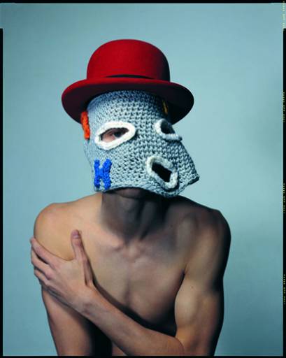 fino al 14.II.2009 | Pierpaolo Ferrari | Firenze, For Gallery