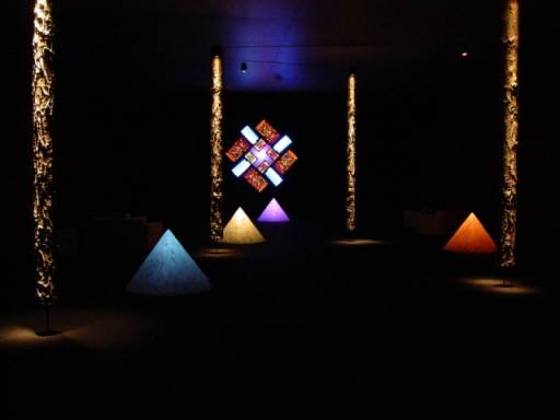 IL VUOTO E L’ENERGIA