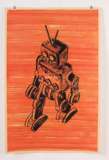 fino al 28.II.2009 | Marco Colazzo | Roma, Galleria Maniero fino al 28.II.2009 | Marco Colazzo | Roma, Galleria Maniero