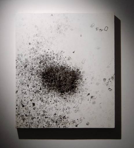 fino al 14.III.2009 | Octavio Floreal | Roma, Dora Diamanti