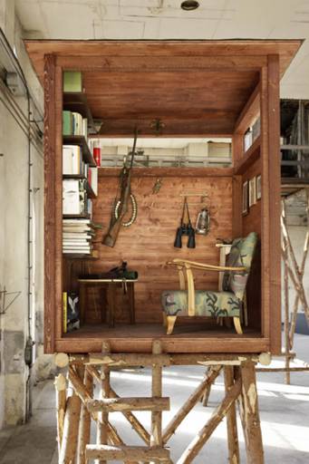 fino al 26.IV.2009 | Dion / Dziuba & Müller | Modena, Galleria Civica