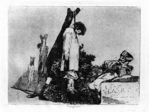 fino al 28.II.2009 | Francisco Goya | Torino, Biblioteca Universitaria